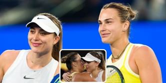 PICTURES: Aryna Sabalenka sports emerald green bikini in luxury-filled Dubai vacation after fun day with 'bestie' Paula Badosa