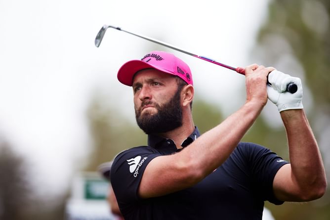Jon Rahm wraps up first winless season as a pro at Open de Espana, will skip remaining DP World Tour events