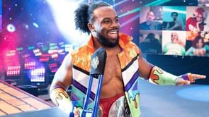 Massive update on Xavier Woods' WWE status - Reports