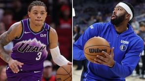 Dallas Mavericks vs Utah Jazz Preseason Game Predicted Starting Lineups and Depth Charts | Oct. 13, 2025