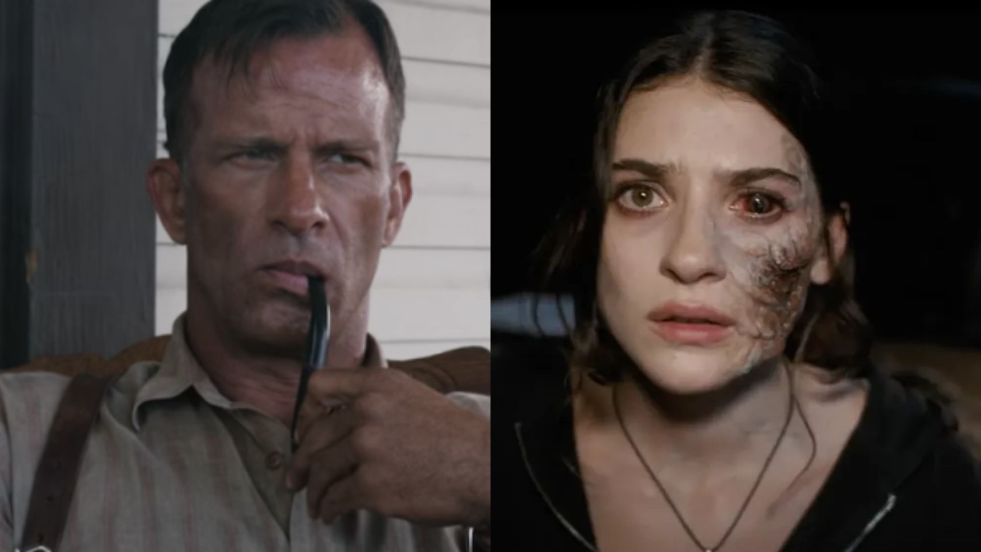 7 underrated horror movies on Netflix (Image via Netflix)
