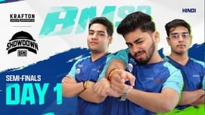 BMSD 2025 Semifinals Day 1: Livestream, groups, schedule, and how to watch