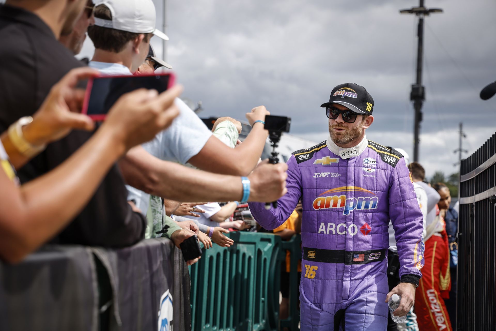 NTT INDYCAR Series Snap-On Milwaukee Mile 250 - Source: Getty