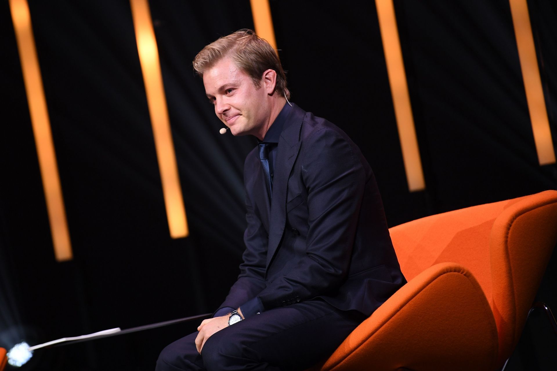 Benefit event &quot;Tribute to Bambi&quot; - Source: Getty