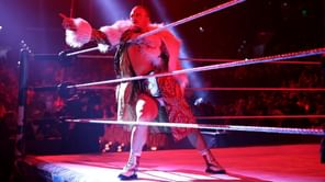 Real reason behind Ilja Dragunov's surprise SmackDown appearance - Reports