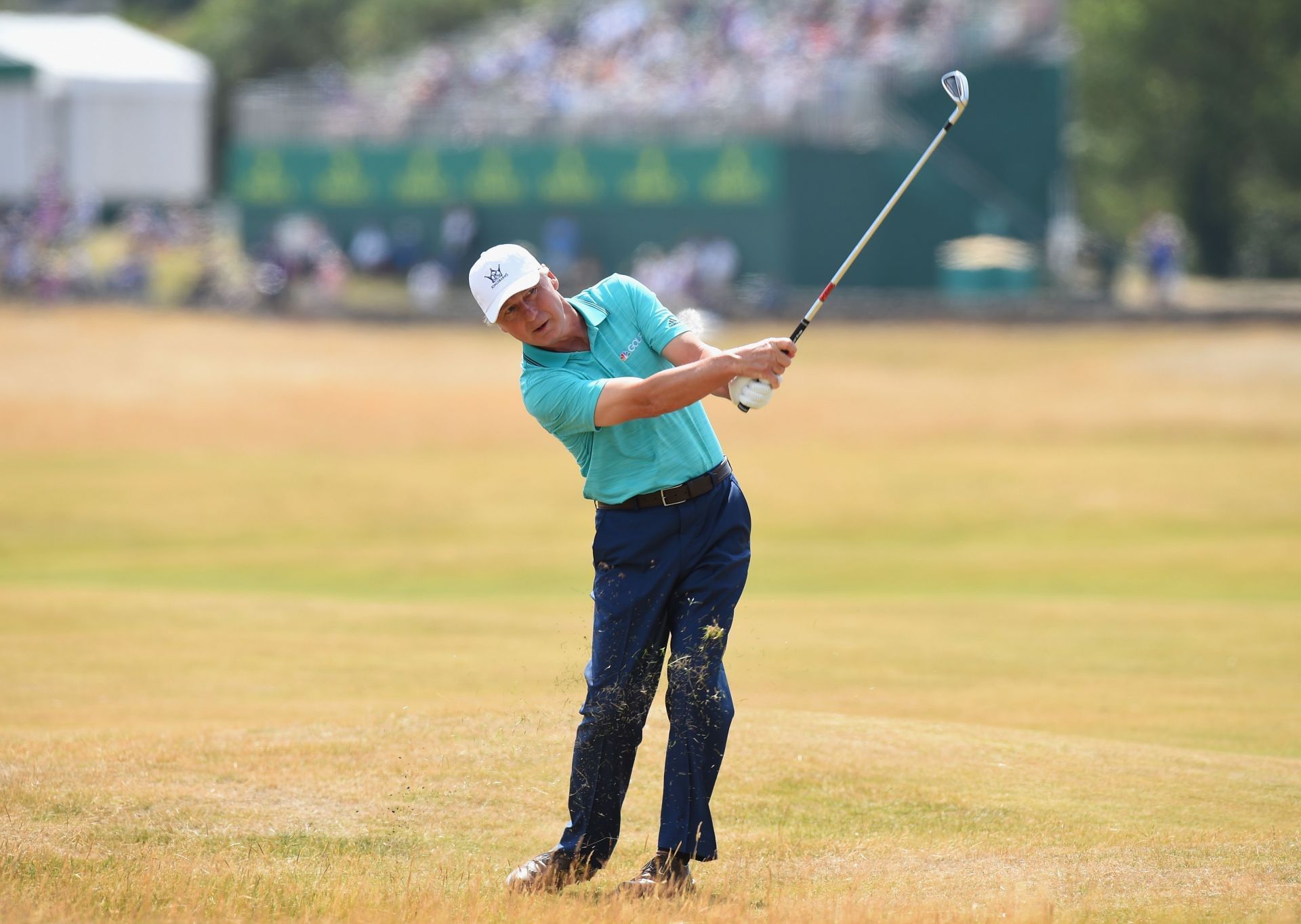 The Senior Open Championship - Day One - Source: Getty