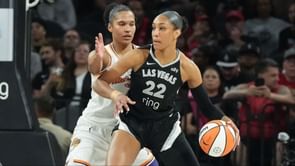 Las Vegas Aces vs Phoenix Mercury Prediction and Betting Tips for Oct. 8 | 2025 WNBA Finals, Game 3