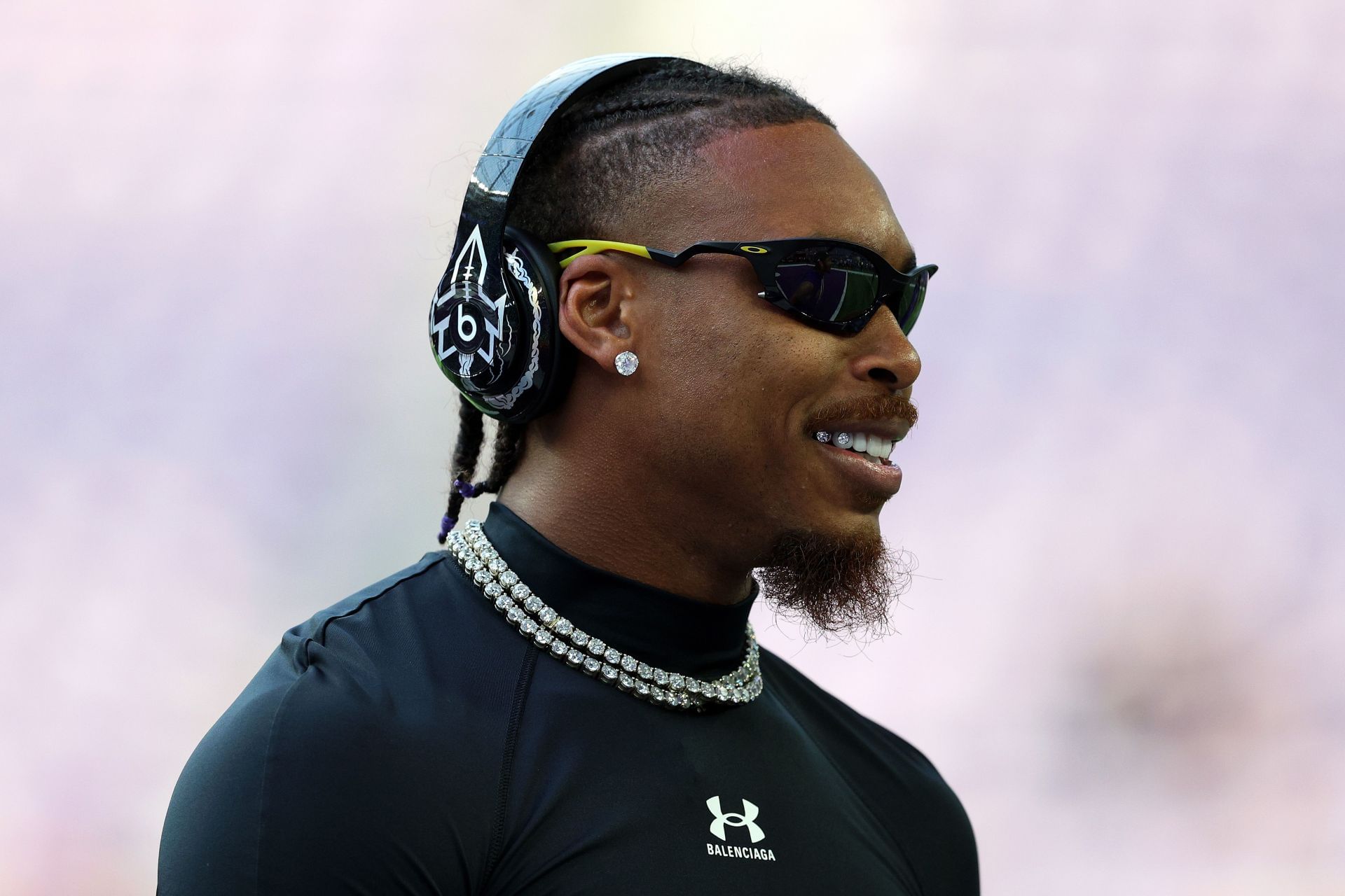 Cincinnati Bengals v Minnesota Vikings - NFL 2025 - Source: Getty
