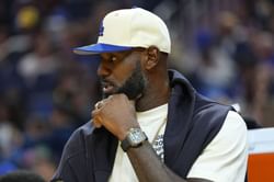 Lakers insider explains why LeBron James should retire with the Lakers for his legacy