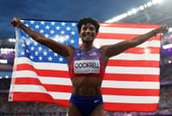 Athletics - Olympic Games Paris 2024: Day 13 - Source: Getty