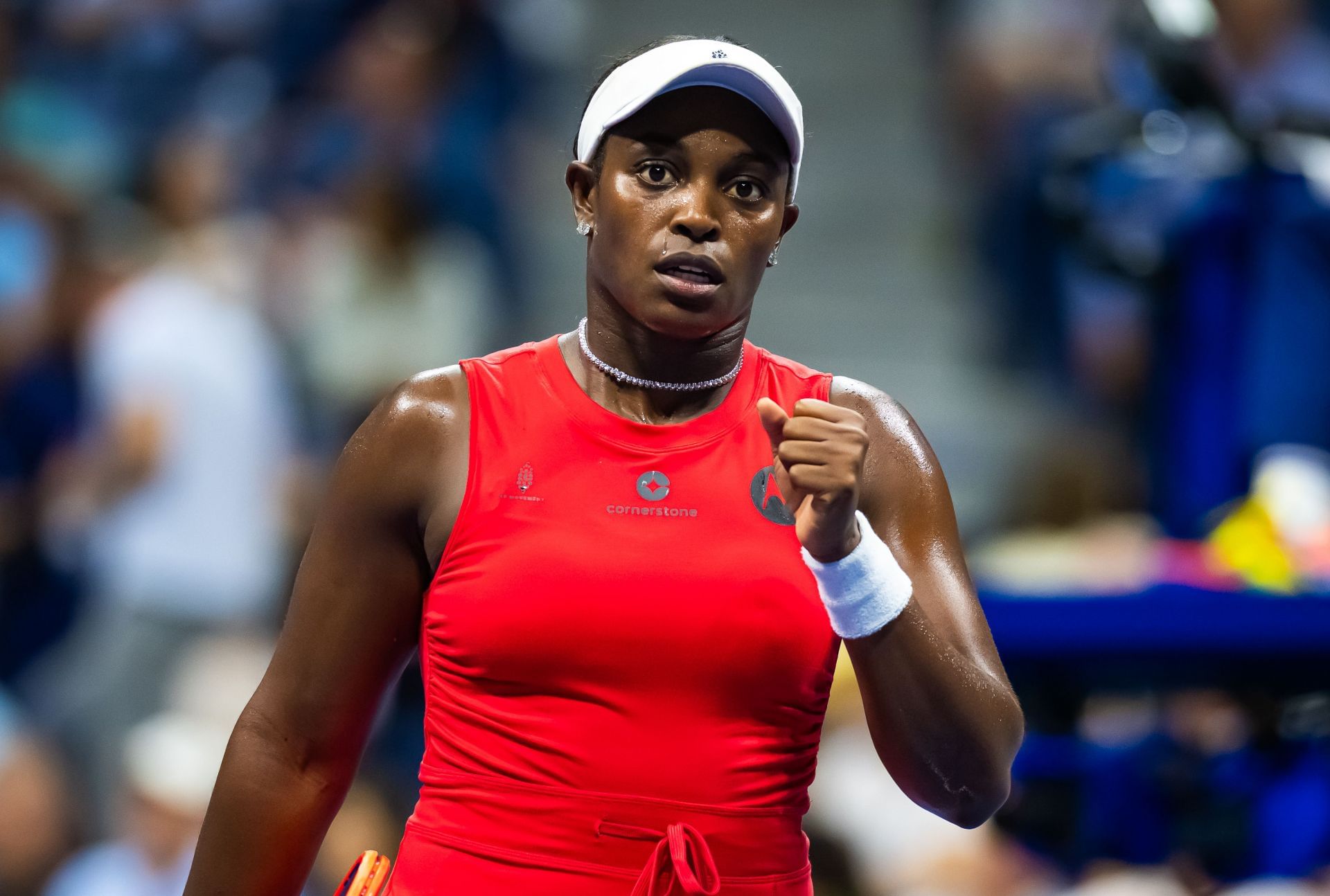 2024 US Open - Day 1 - Source: Getty