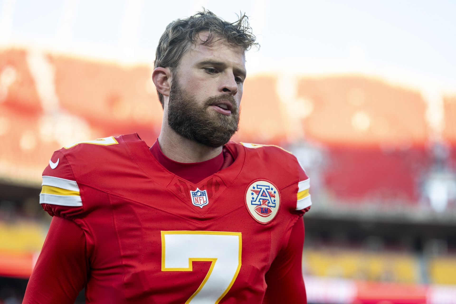 Week 6 Kickers