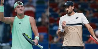 Holger Rune vs Valentin Vacherot preview, head-to-head, prediction, odds and betting tips | Shanghai Masters 2025