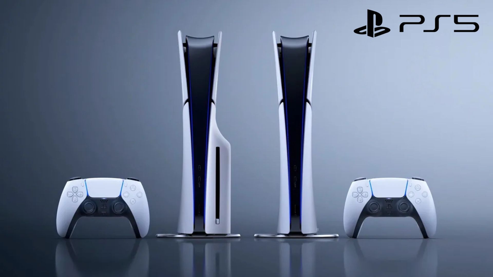 The Sony PlayStation 5 (Image via Sony)