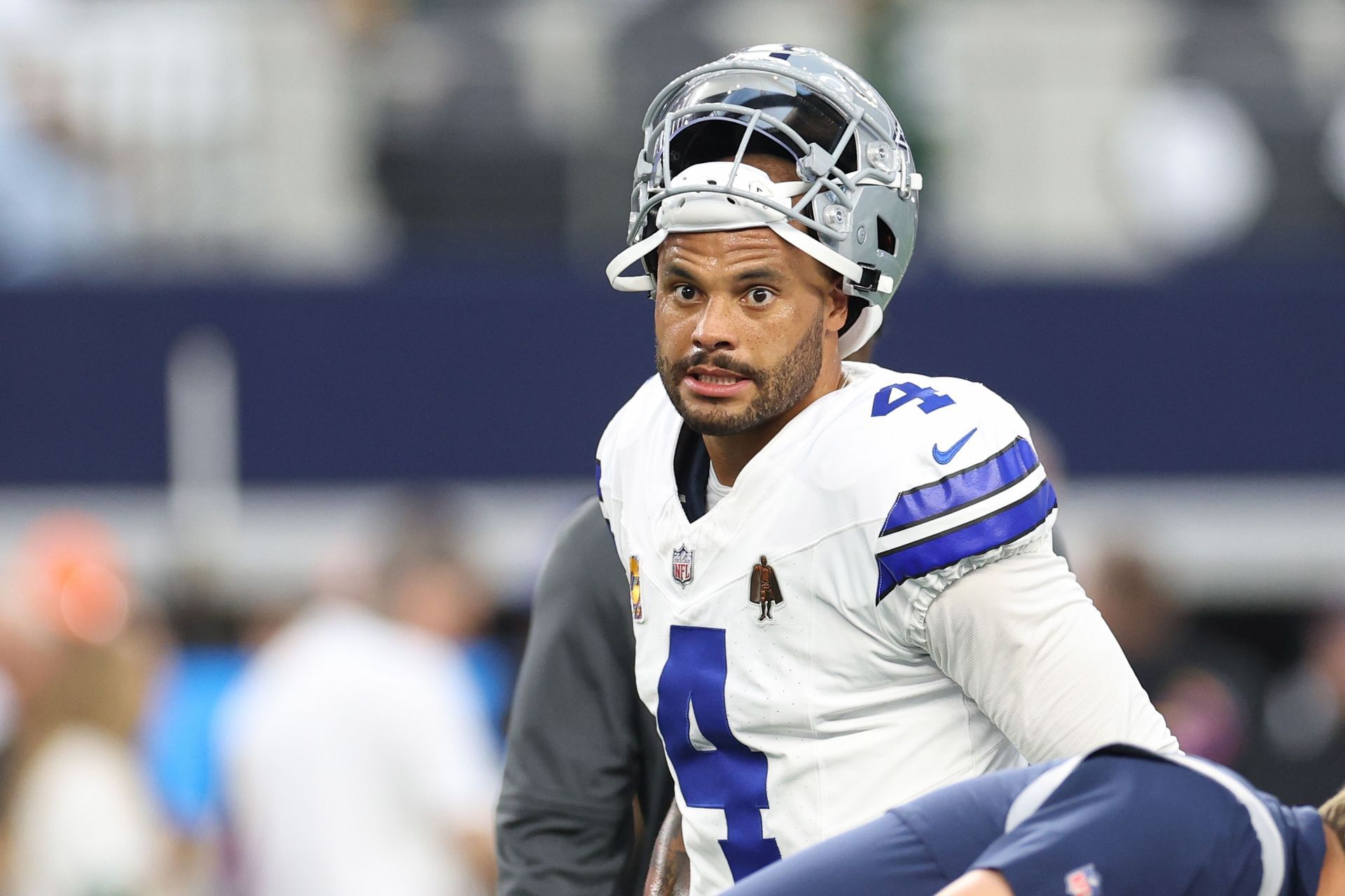 Green Bay Packers v Dallas Cowboys - NFL 2025 - Source: Getty