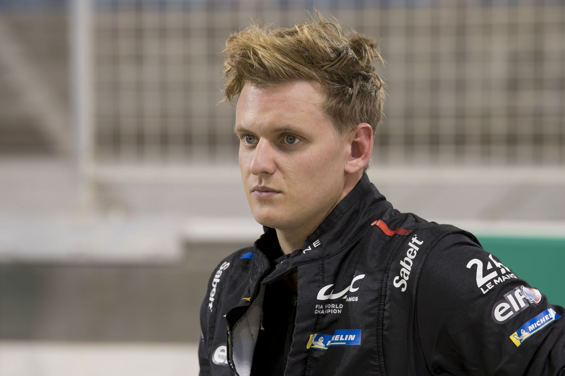 8 Hours of Bahrain - World Endurance Championship WEC - Source: Getty