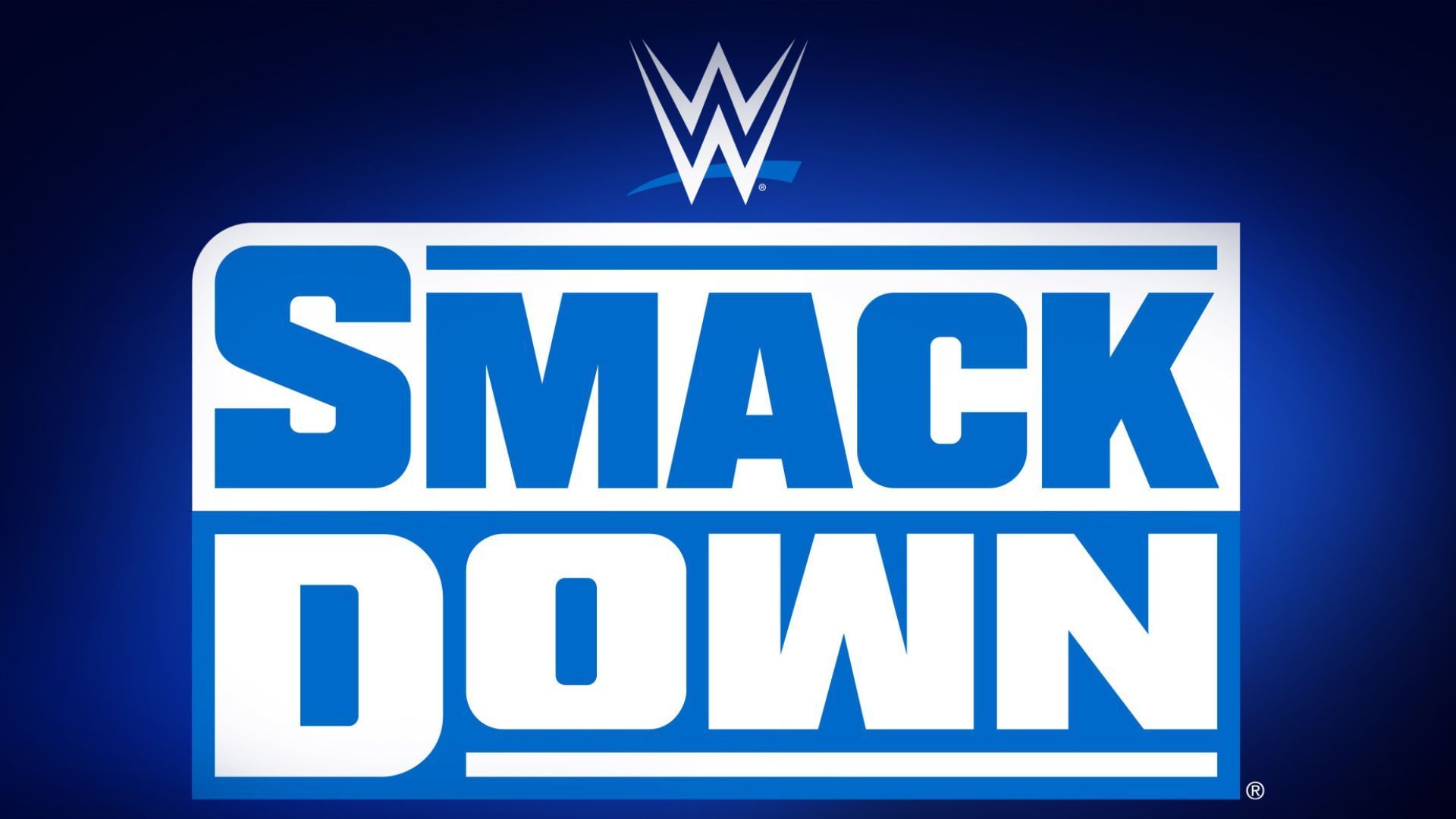8-time WWE champion returned to SmackDown! [Image credit: WWE