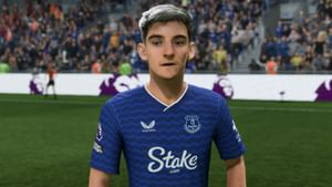 EA FC 26 Ultimate Team: Guide to build Everton Past and Present squad
