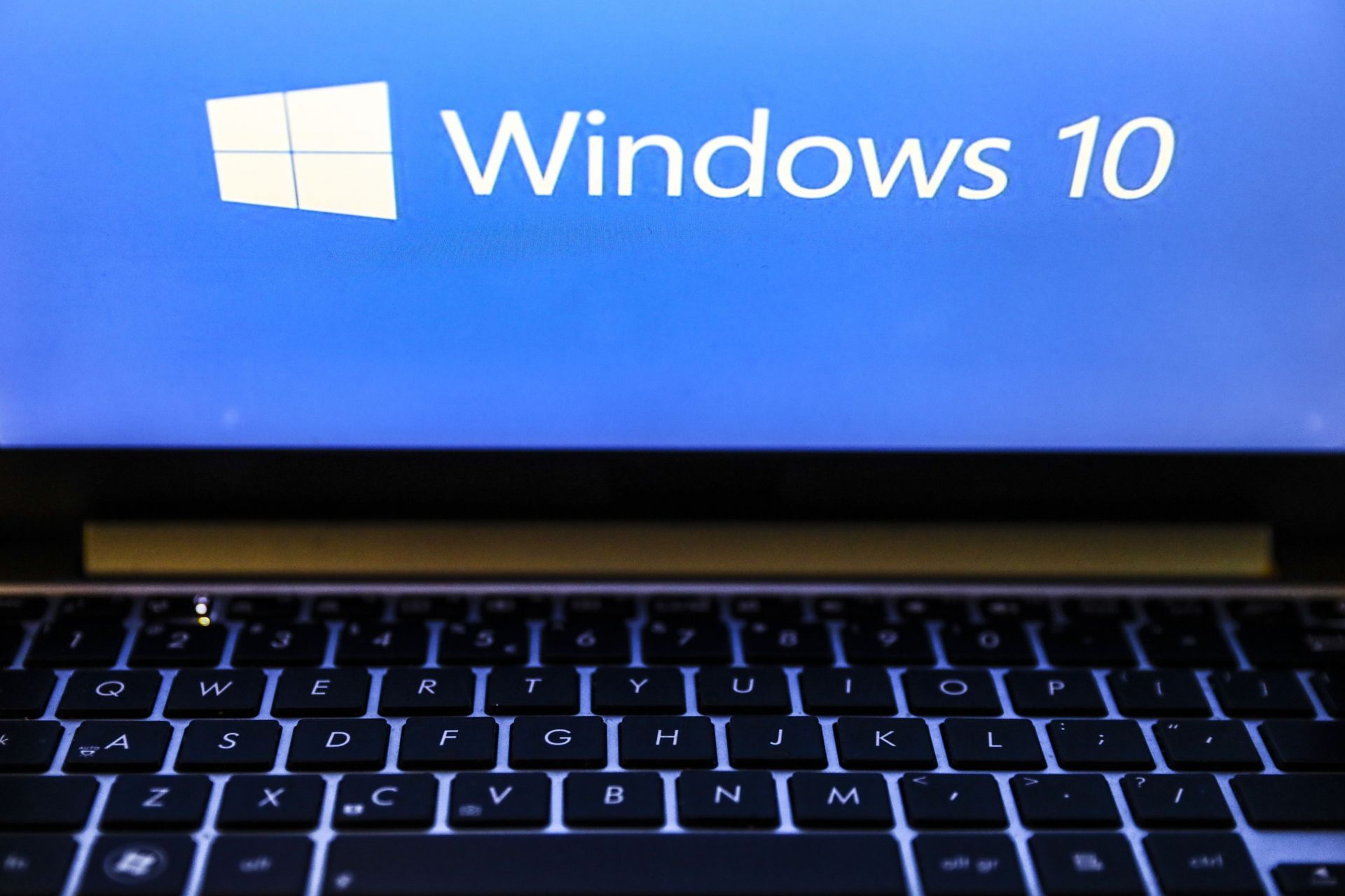 Windows 11 Vs. Windows 10 - Source: Getty