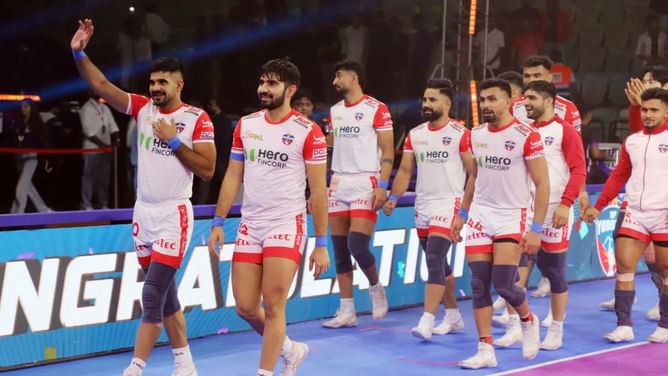 "It may have come late but we still have time" - UP Yoddhas assistant coach reflects on massive win over U Mumba in Pro Kabaddi 2025