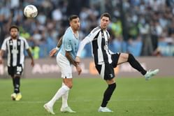 Lazio vs Juventus Prediction and Betting Tips | 26th October 2025