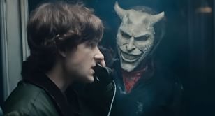 Black Phone 2 ending explained: Did Gwen finally defeat The Grabber?