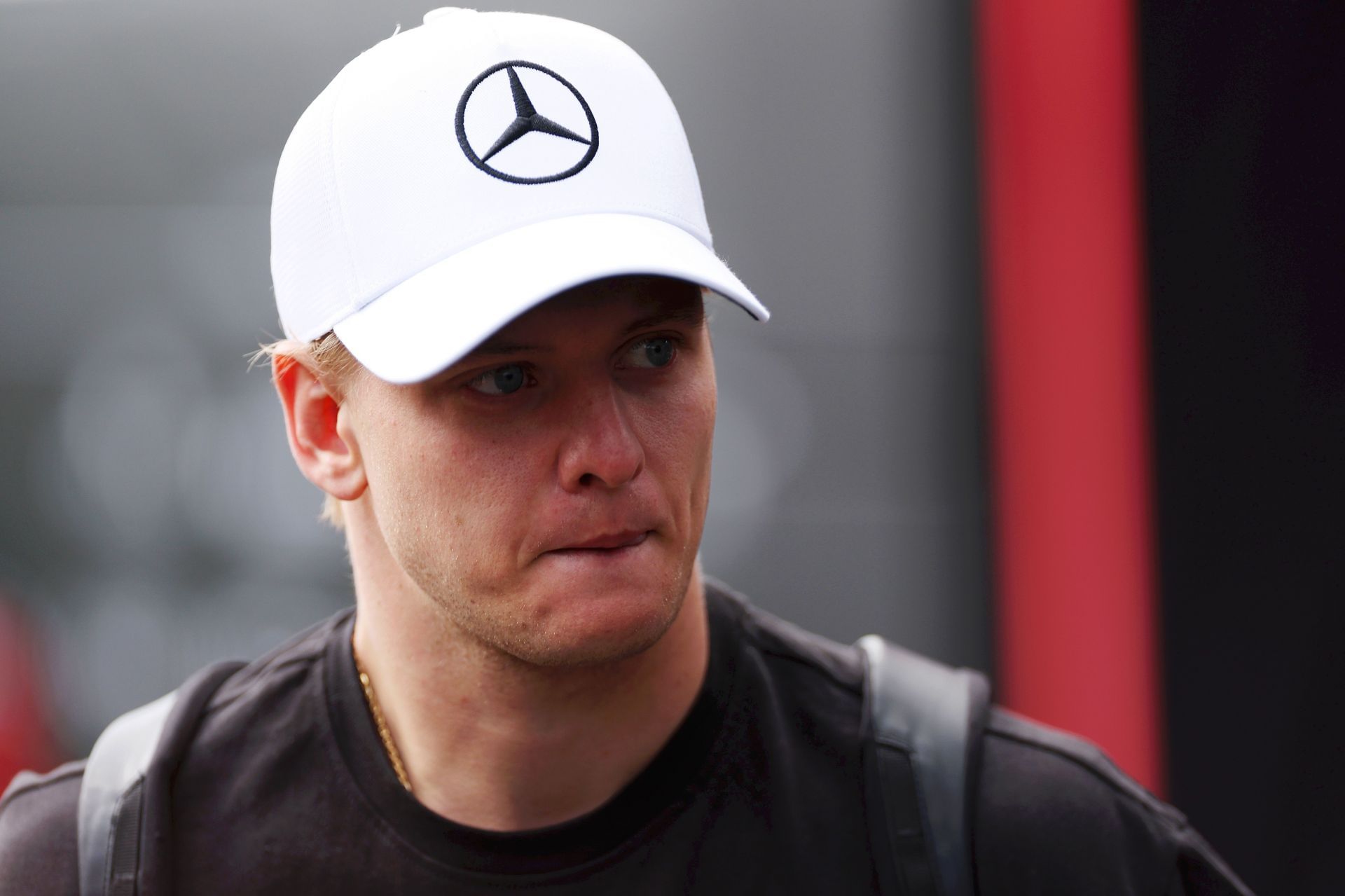 F1 Grand Prix of Belgium - Practice - Source: Getty