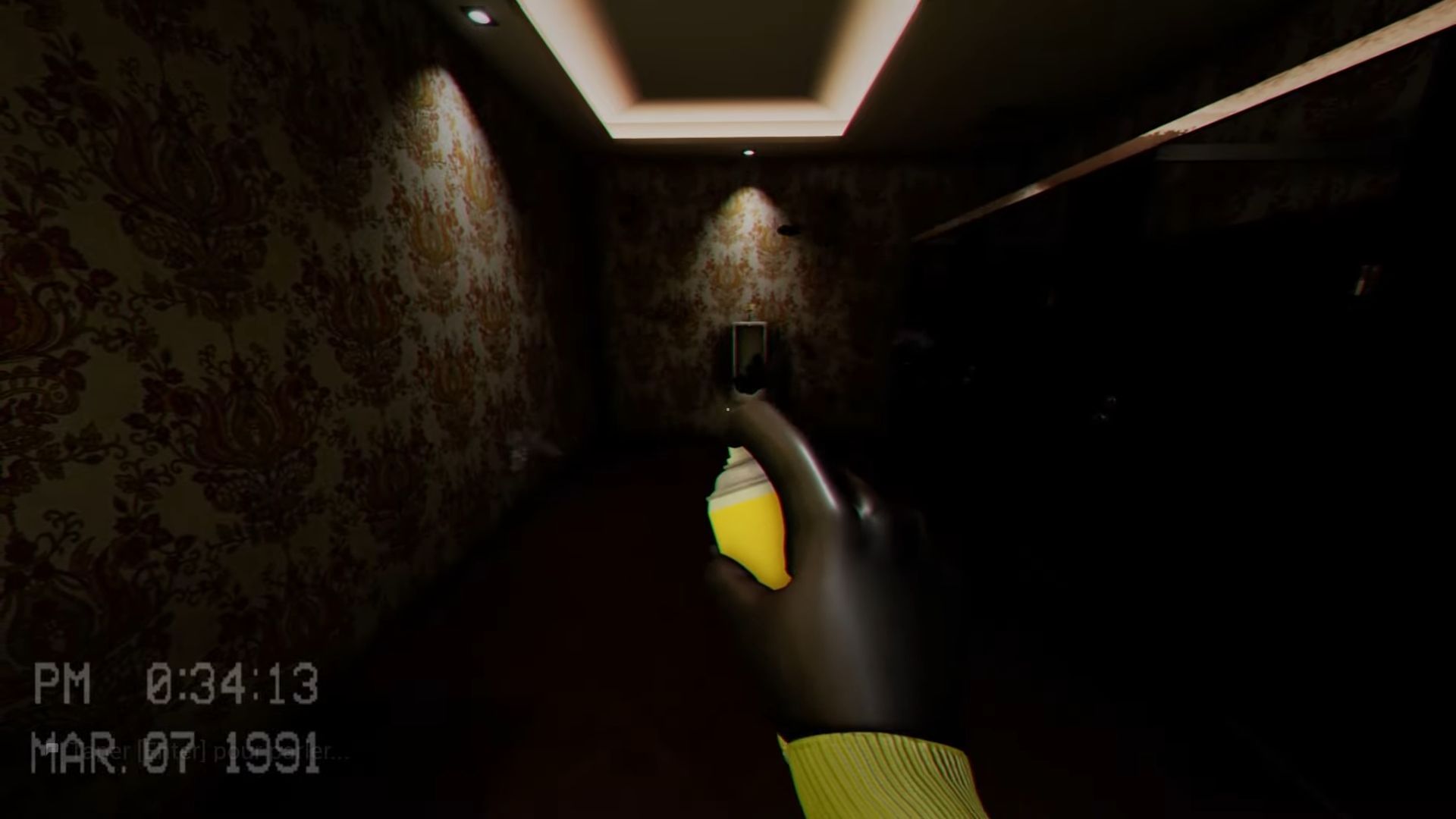 Items in Escape the Backrooms (Image via Secret Mode)