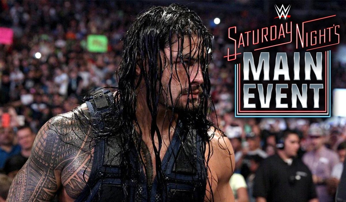 Major return might take place at Saturday Night