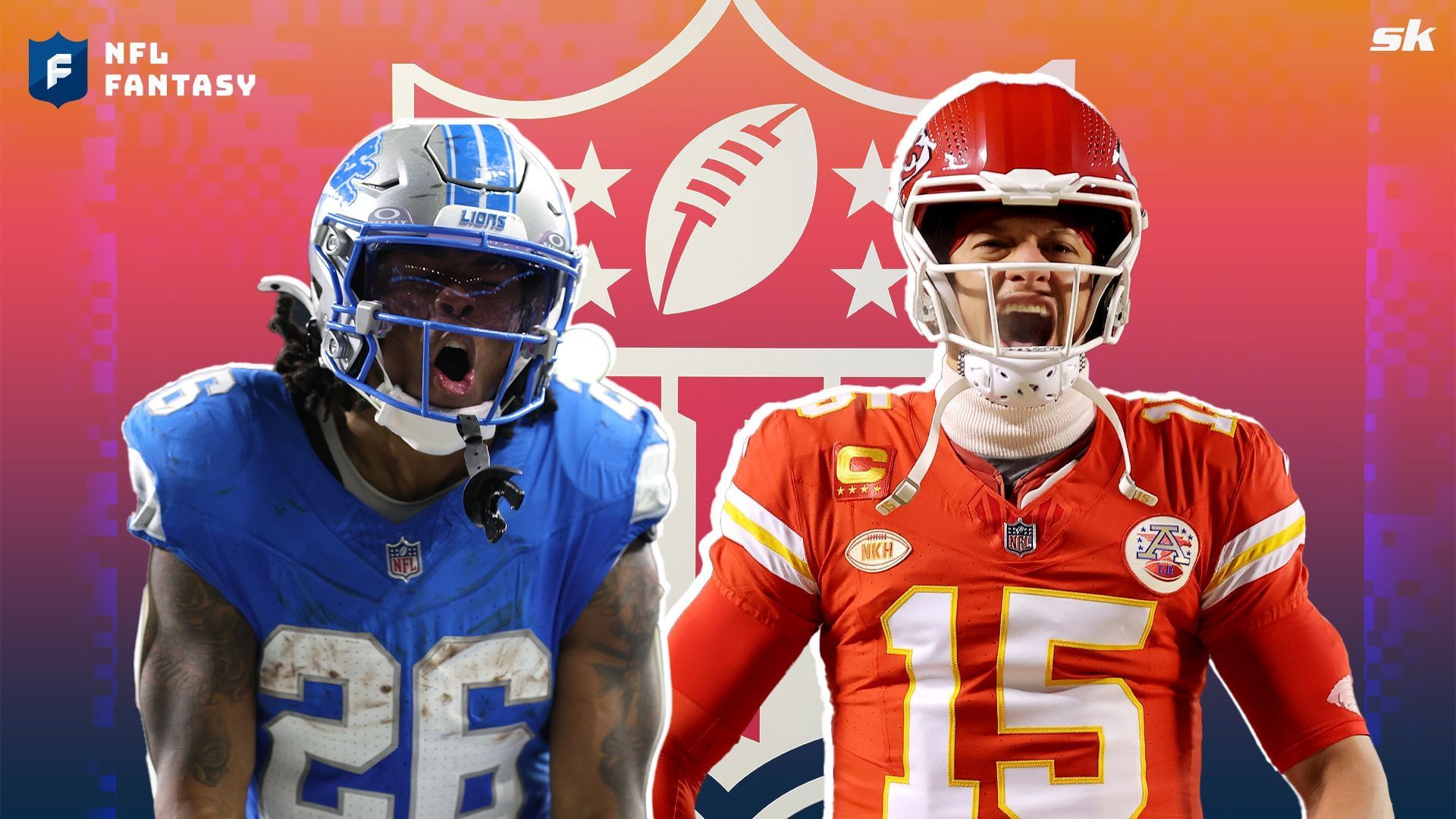 Week 6 SNF picks and predictions