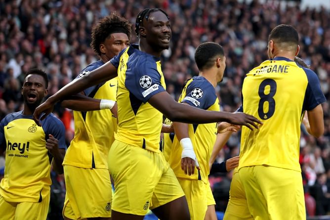 Union St. Gilloise vs Inter Milan Prediction and Betting Tips | October 21st 2025
