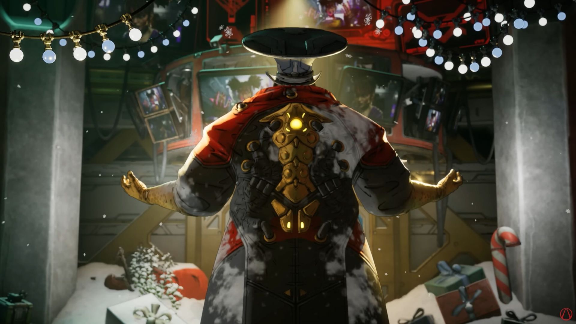 Borderlands 4 Bounty Pack 1