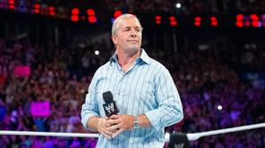 Bret Hart Suddenly Announces Cancellation Ahead Of Goldberg Meeting