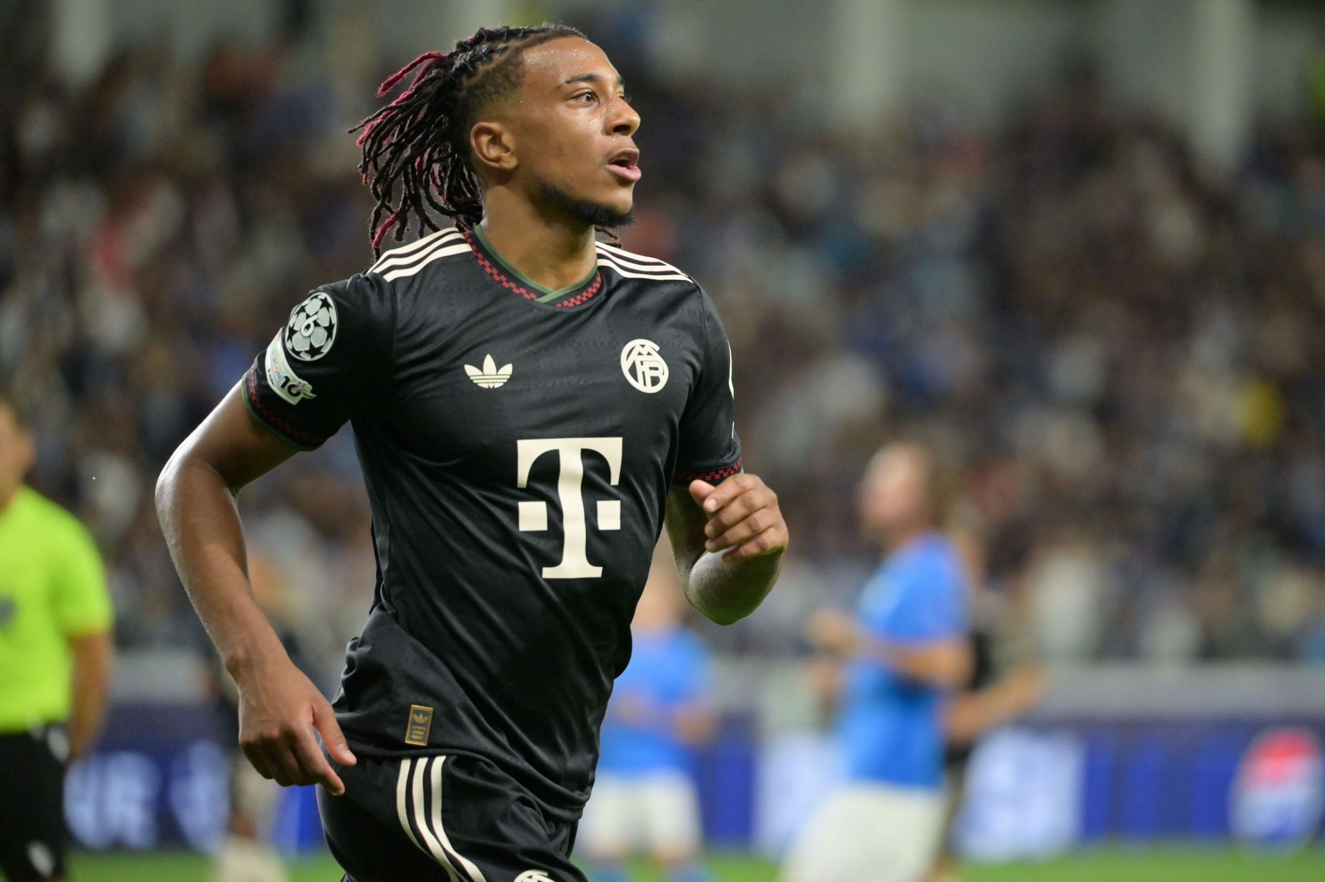 Pafos FC - FC Bayern - Source: Getty