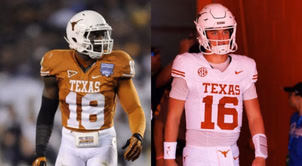 “Built him up to completely tear him down”: Emmanuel Acho blasts report calling Arch Manning “synonymous with failure”