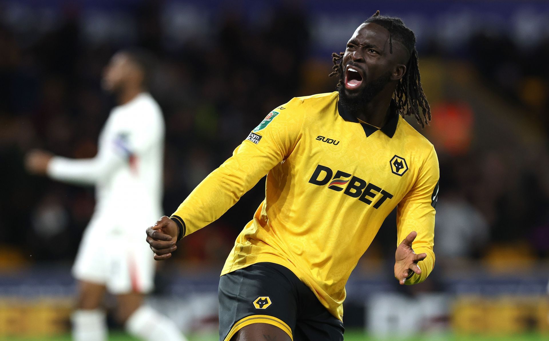 Wolverhampton Wanderers v Chelsea - Carabao Cup Fourth Round - Source: Getty