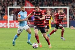 Western Sydney Wanderers vs Melbourne City Prediction and Betting Tips | October 18th 2025