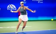 Bencic is the sixth seed in the 2025 Ningbo Open - Source: Getty