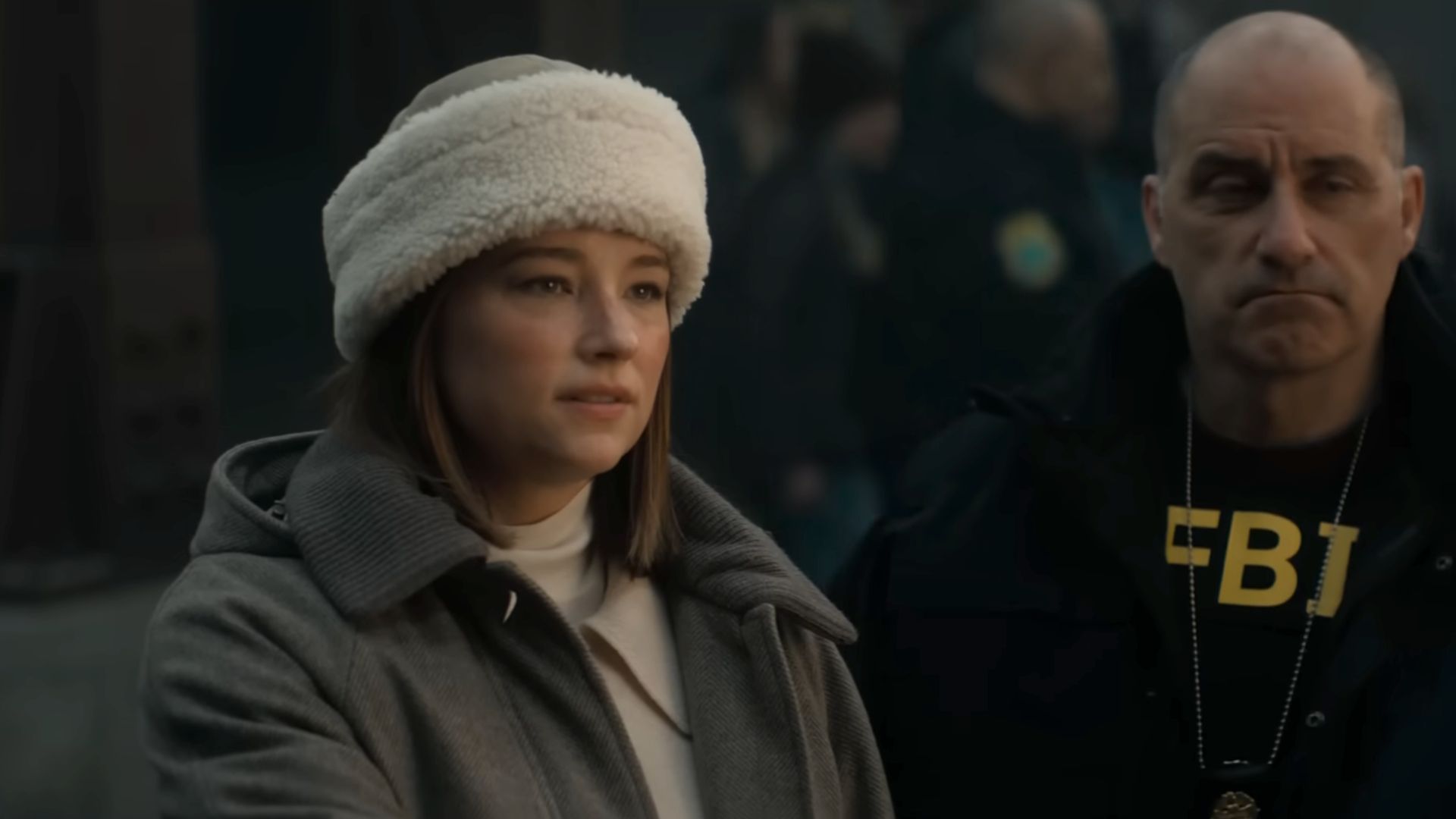 A still from the series (Image via Apple TV/YouTube)