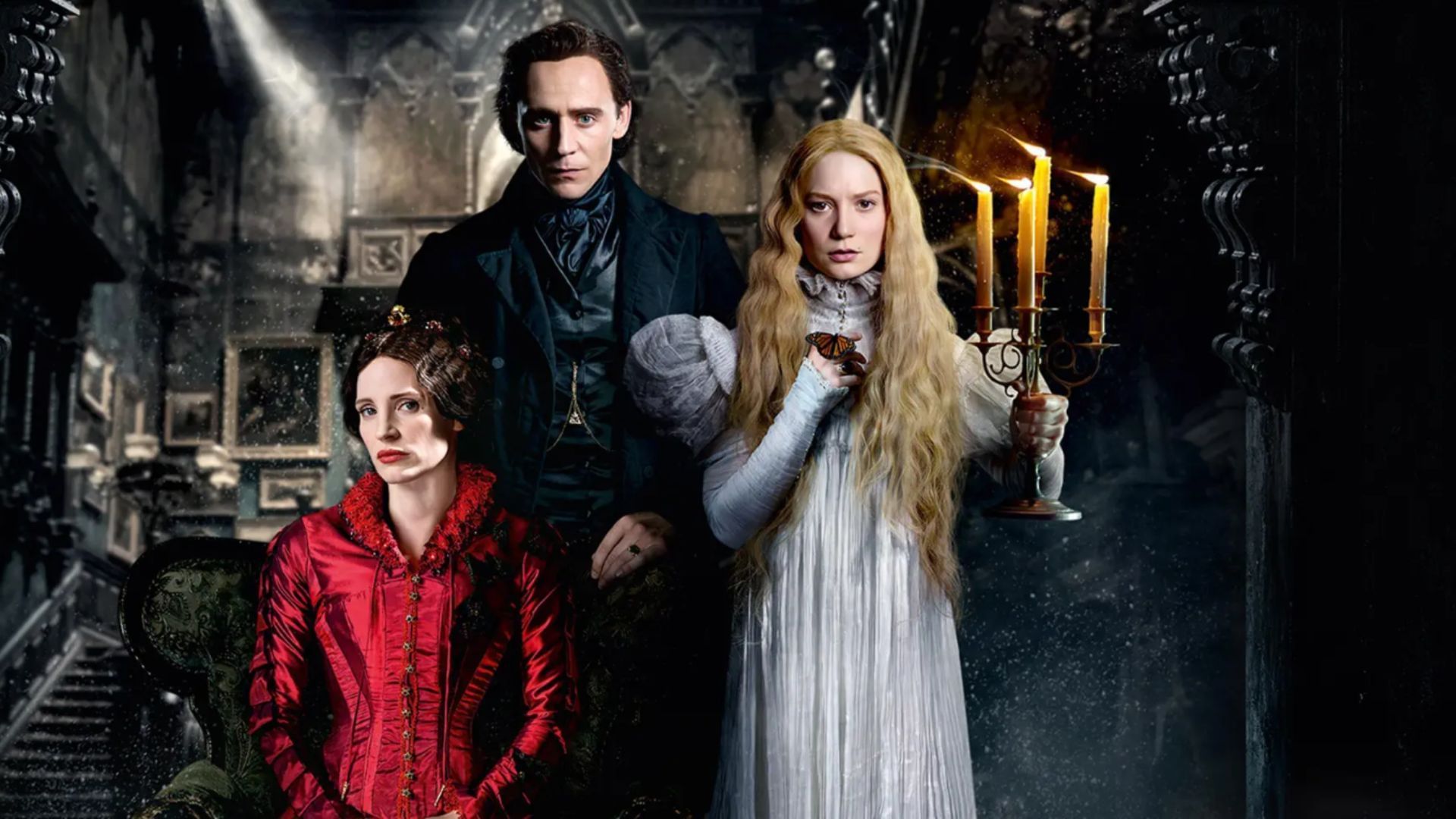 A still from the movie (Image via Apple TV)