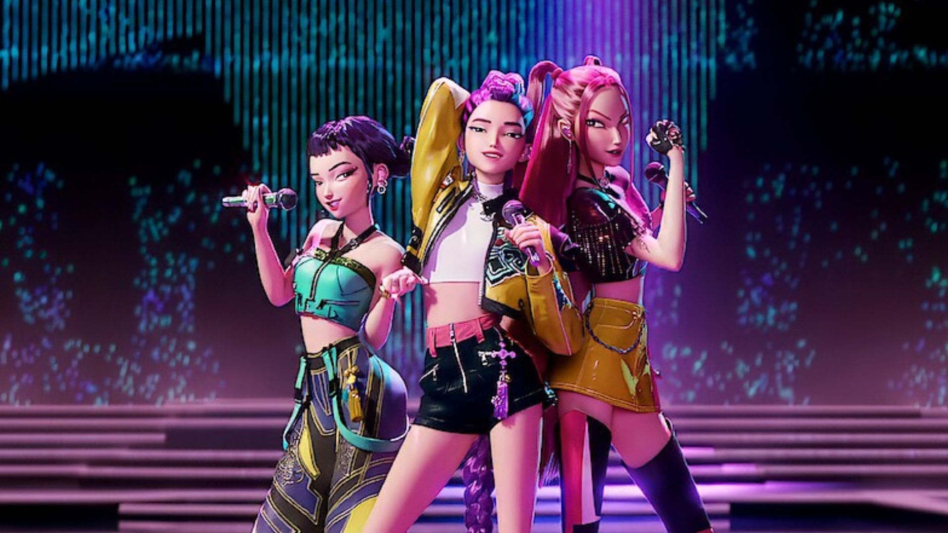 A still from the movie (Image via Netflix)