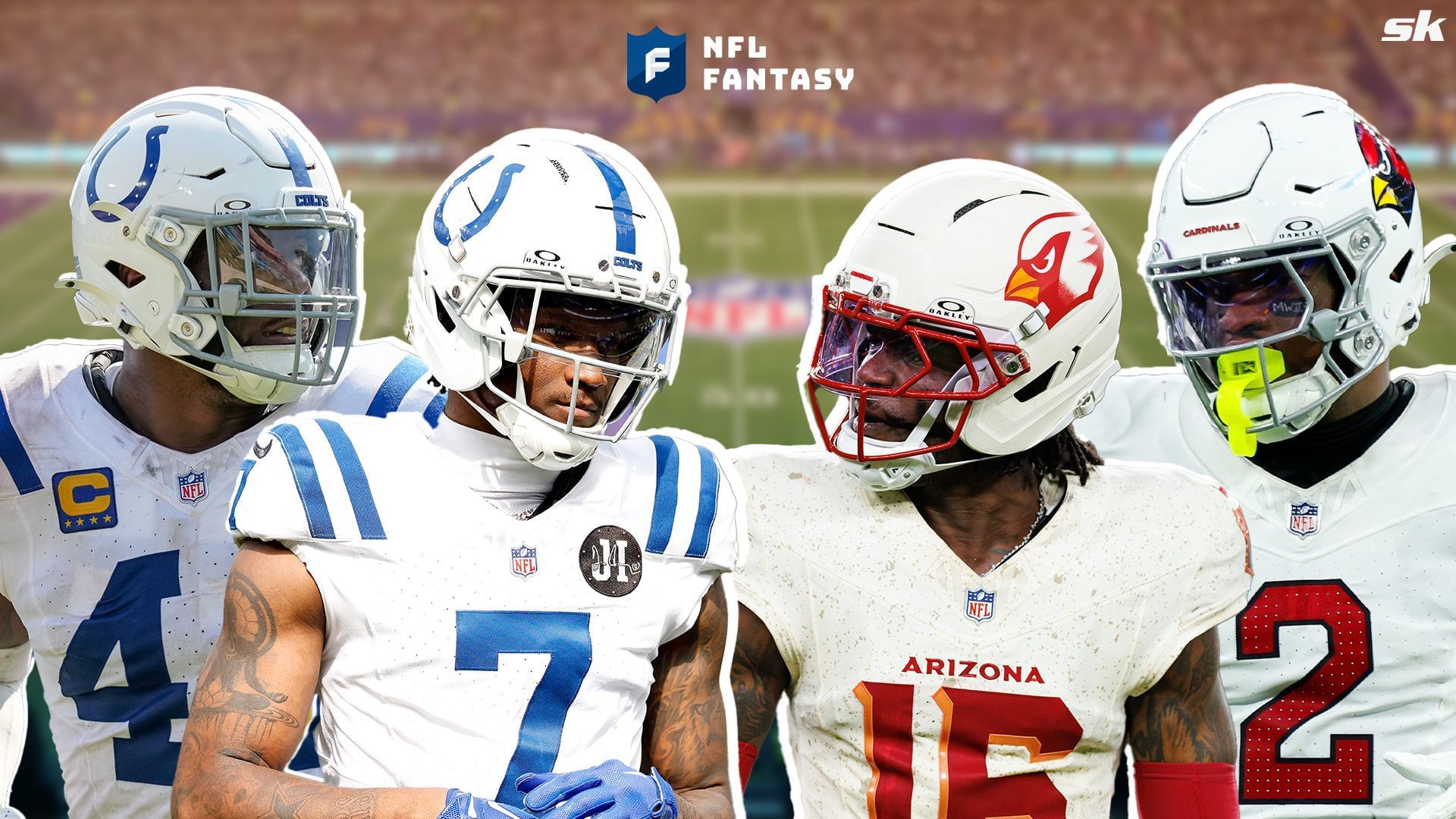 Fantasy Football Week 5 Defenses