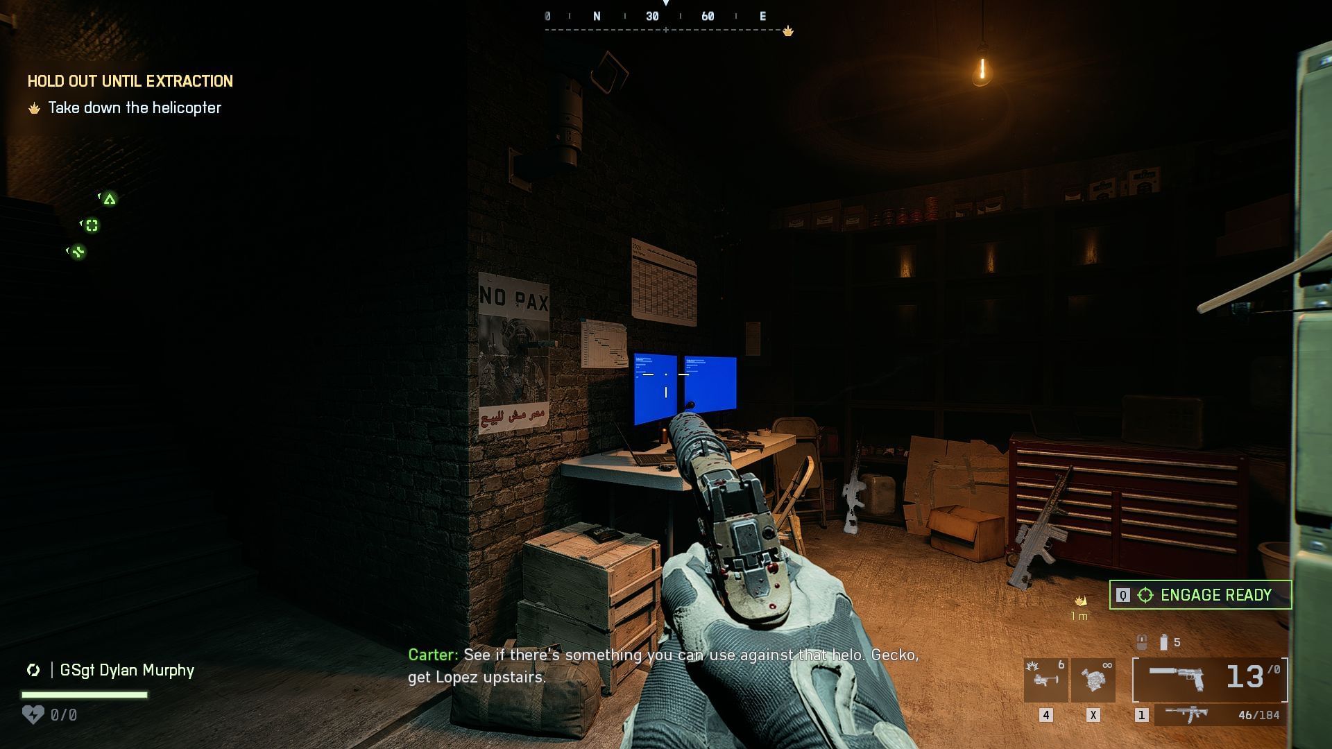 Dog Tag #13 (Image via SK Gaming || EA)
