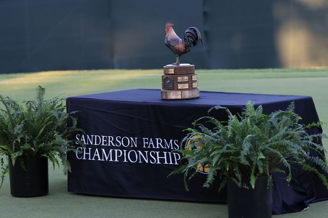 Sanderson Farms Championship 2025 odds and best bets explored