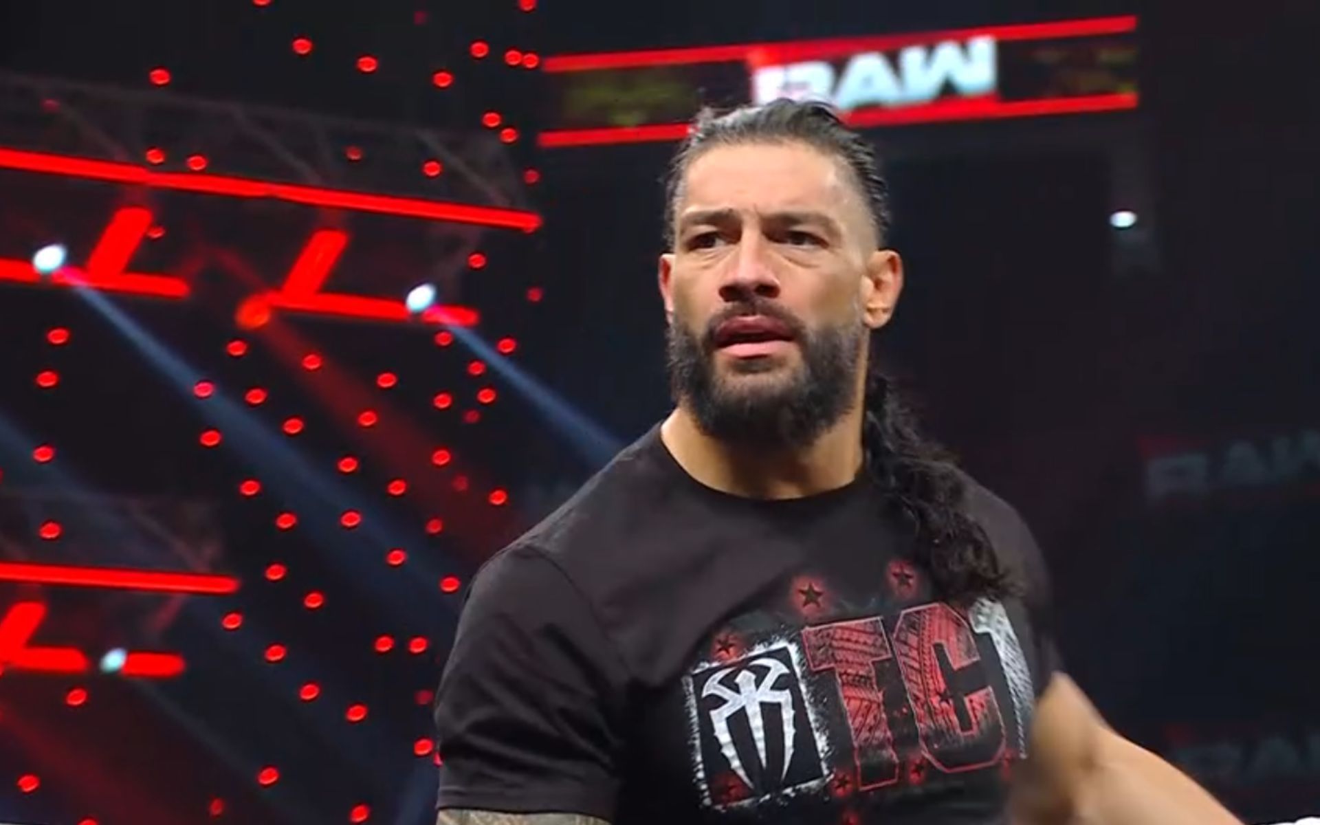(Picture Courtesy: WWE on Netflix)