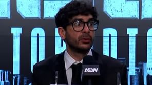 Backstage AEW reaction to 9-time WWE champion's massive claim revealed - Reports