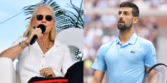 Rennae Stubbs believes Novak Djokovic's impending retirement could be stopping him from full-fledged commitment to fight ATP & WTA with PTPA lawsuit