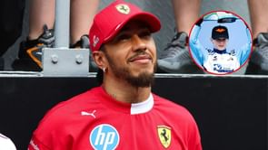 McLaren icon's "badass" daughter training like Lewis Hamilton to join F1 grid by 2030