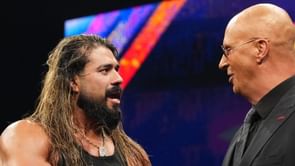 Major rumor killer on Andrade's potential return to WWE - Reports