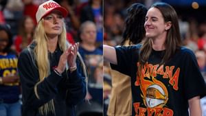 "She just panders to CC fans": 2x NCAA champ claims Sophie Cunningham appeases Caitlin Clark's supporters to make money